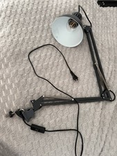 Klassische Architektenlampe