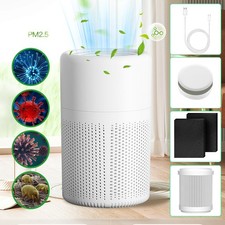 Luftreiniger Raucherzimmer Mit