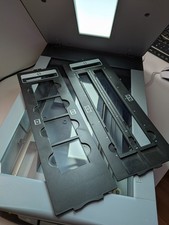 Canon Scanner CanoScan 8000f