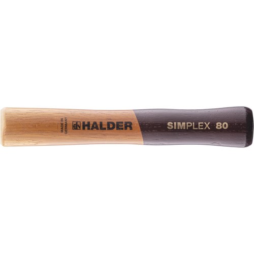 Halder simplex ersatzstiel aus - halder,