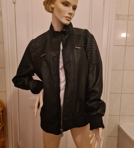 Haw horse lederjacke - lederjacke, herren