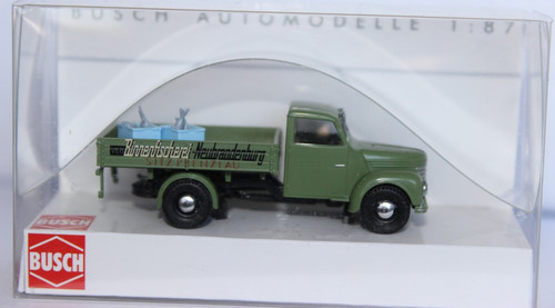 Framo v901 binnenfischerei - framo, v901/2