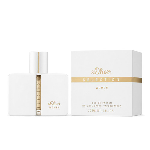 Oliver selection women edp - s.oliver,