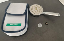 Hansgrohe Travel Raindance