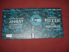 Der Nachbar Fitzek Sebastian