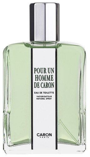 Caron pour homme edt - un, set