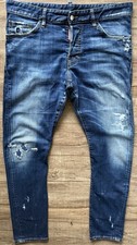 Dsquared2 Sexy Twist Jean