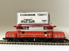Fleischmann piccolo 739417 - fleischmann,