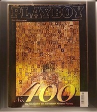 🐰Playboy November 2005 Das