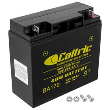 AGM Battery for BMW R1100S