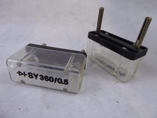 Aufsteckteil bauteil diode - bauteil,