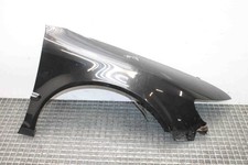 VW PHAETON 3D Vorderer Rechter Kotflügel 3.0 Diesel 176KW 2009 (BESCHÄDIGT)