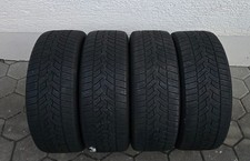 4 x Winterreifen 225/45 R18 95H M+S XL Goodyear Ultra Grip Performance GEN-1 MO