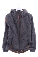 NAKETANO Kapuzenjacke Damen