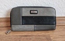 s.Oliver Zip Wallet
