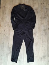 Mos Mosh Hosenanzug Damen  - Gr. 34 - Farbe Dunkelblau