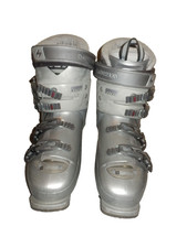 Skistiefel LOWA SC 200 Lady Anatomic fit - Größe 39/40 - getr.  26,0-26,5 300mm