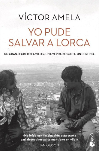 Pude salvar lorca - pude,
