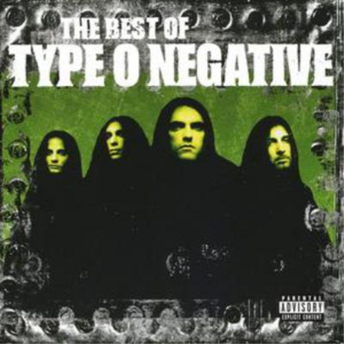 Type negative the - type, of
