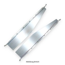 HPE 1/8 G2 Tape Autoloader Rack Kit AH166A 435248-001