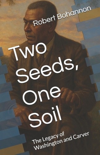 Two seeds one - one, the