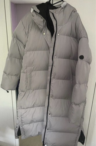 Warmer damen wintermantel - damen, /