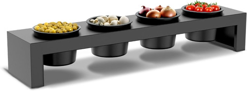 Cozze topping station für - station,