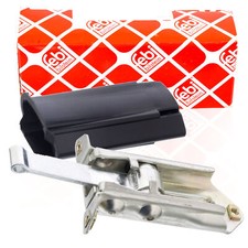 Türfeststeller Türfangband