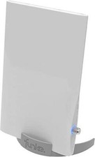 Funke Antenne DVB-T2 von Freenet TV für den Innenbreich weiß