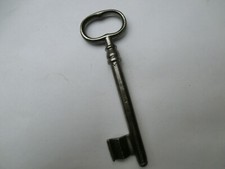 Alte Schlüssel - großer