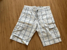 Bermuda Shorts / Cargo Hose