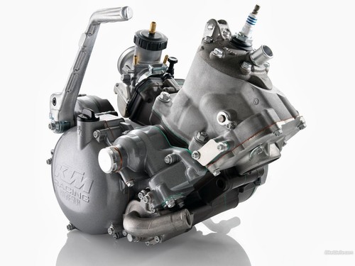 Ktm exc exe - ktm,
