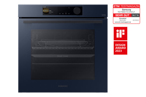 Samsung bespoke dual cook - dual,