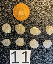 Islamische Silber AKCE