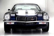 2x Scheinwerfer Chevrolet