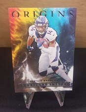 2022 Panini Origins - #28 - Courtland Sutton - Base - Denver Broncos