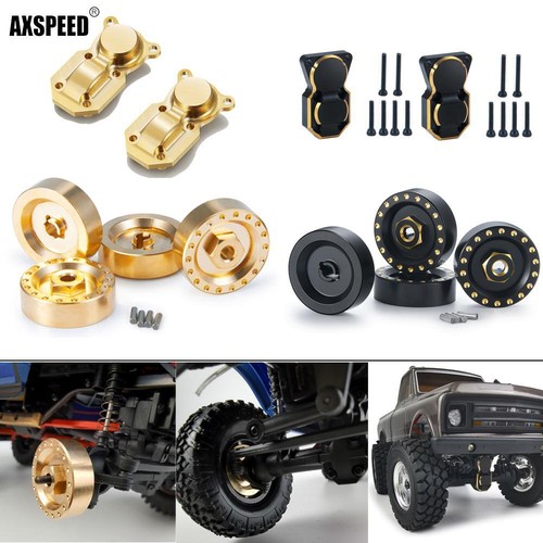 Axspeed diff cover - diff, /