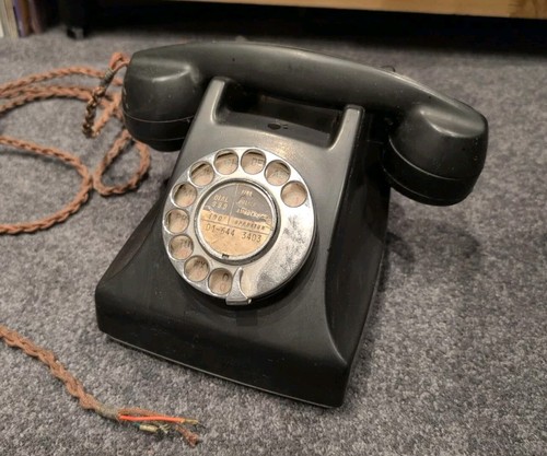 Vintage telefon mieten - vintage,