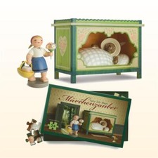 Wendt & Kühn Rotkäppchen &