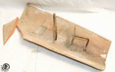 Dachziegel Keramik Wand Kerzenhalter outdoor Kerzenständer Garten Deko 2633