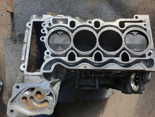 BMW E46 N42 Motor Motorblock