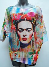 COOLER KASTENPULLI PULLOVER