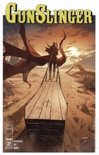 Gunslinger Spawn #27B NM 2023
