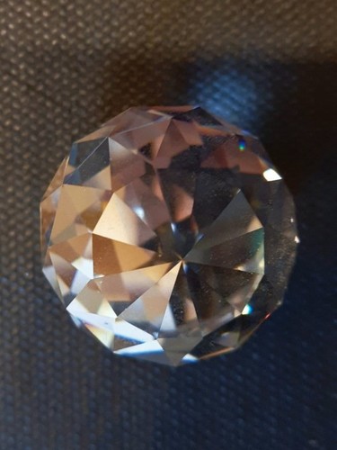 Swarovski figur glaskugel - swarovski,
