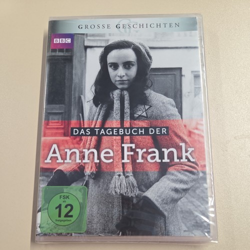 Das tagebuch der anne frank - tagebuch,