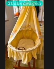 Stubenwagen Komplettset für