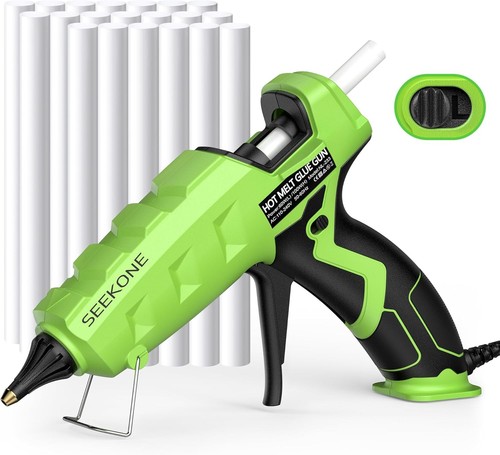 Klebepistole 60w 100w dual - klebepistole,
