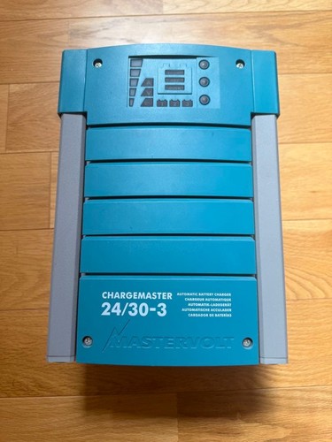 Mastervolt 44320305