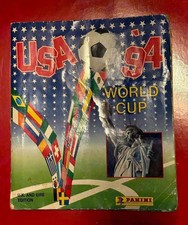 Panini USA '94 FIFA World Cup
