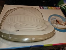 Intex Canopy Island Ø199cm